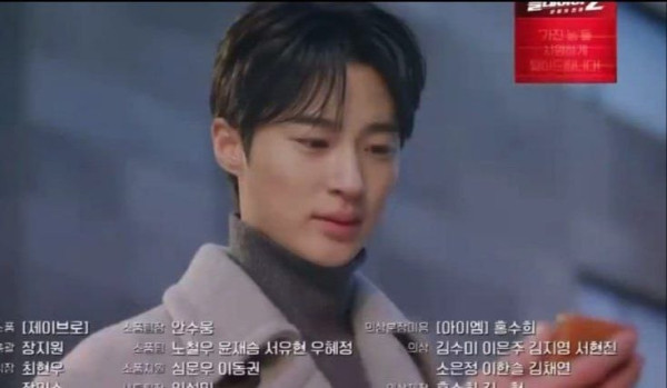 7 Momen Mengejutkan dari Lovely Runner, yang Mana Favoritmu?