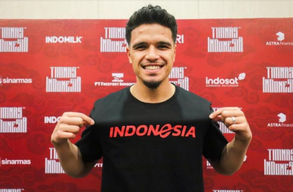 5 Pemain Timnas Indonesia yang Terancam Tidak Bisa Tampil di Piala AFF 2024