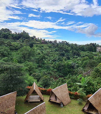 5 Rekomendasi Glamping di Sentul, Cocok untuk Berlibur Bareng Keluarga atau Teman