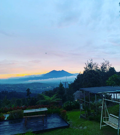 5 Rekomendasi Glamping di Sentul, Cocok untuk Berlibur Bareng Keluarga atau Teman