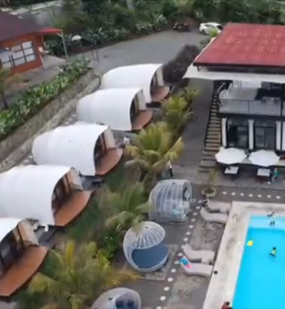 5 Rekomendasi Glamping di Sentul, Cocok untuk Berlibur Bareng Keluarga atau Teman