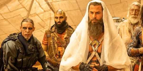 Review Furiosa: A Mad Max Saga, Masih Memikat tapi Tak Spektakuler