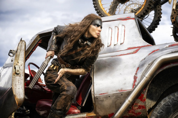 Review Furiosa: A Mad Max Saga, Masih Memikat tapi Tak Spektakuler