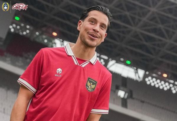 5 Pemain Timnas Indonesia yang Terancam Tidak Bisa Tampil di Piala AFF 2024