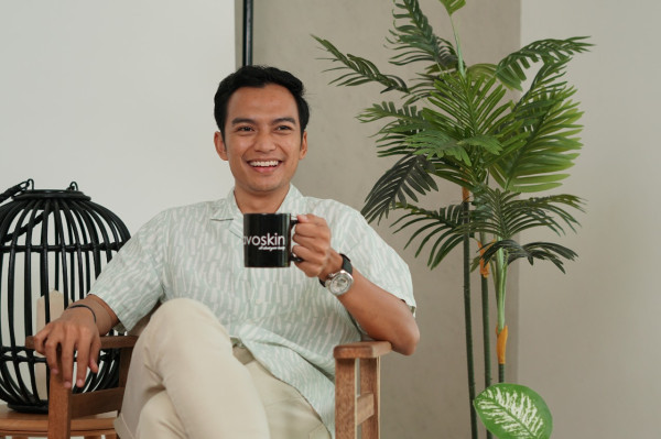 Sukses Ciptakan Skincare Berkualitas, Ini Kisah Perjalanan Avoskin Bersama Shopee
