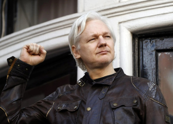 6 Alasan AS Ingin Mengekstradisi Pendiri Wikileaks Julian Assange