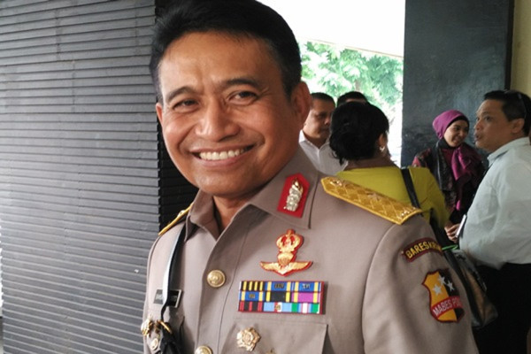 4 Kapolda Jawa Barat pada 2016, Tahun Peristiwa Pembunuhan Vina Cirebon Terjadi