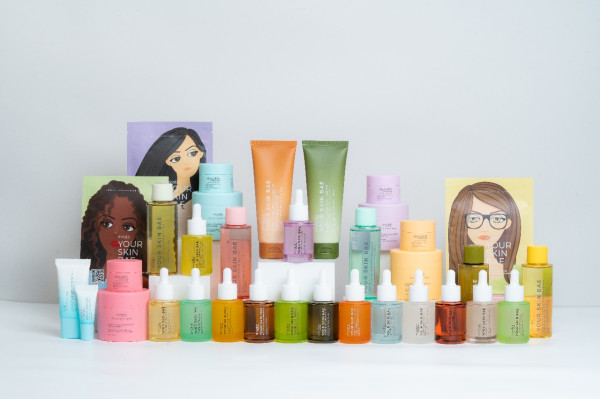 Sukses Ciptakan Skincare Berkualitas, Ini Kisah Perjalanan Avoskin Bersama Shopee