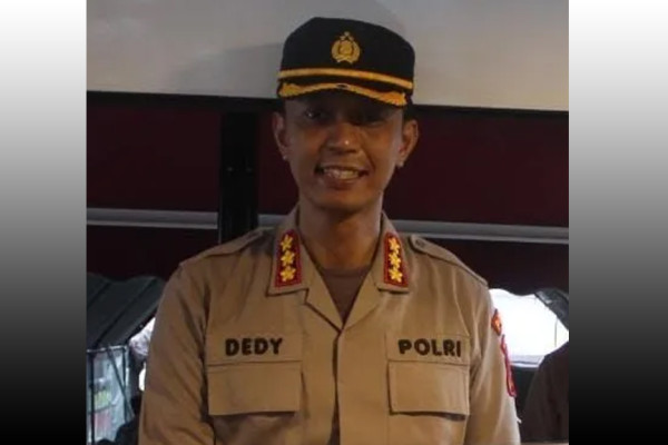 4 Dirintelkam Polda Metro Jaya dalam Sewindu Terakhir, Nomor 1 Melenggang Jadi Kapolda