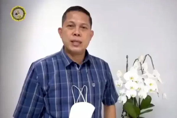 4 Dirintelkam Polda Metro Jaya dalam Sewindu Terakhir, Nomor 1 Melenggang Jadi Kapolda
