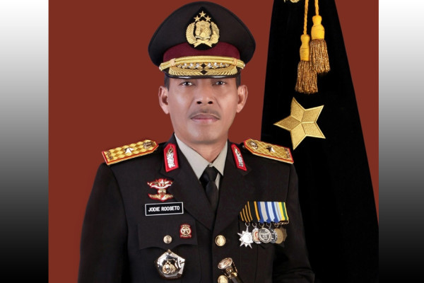 4 Kapolda Jawa Barat pada 2016, Tahun Peristiwa Pembunuhan Vina Cirebon Terjadi