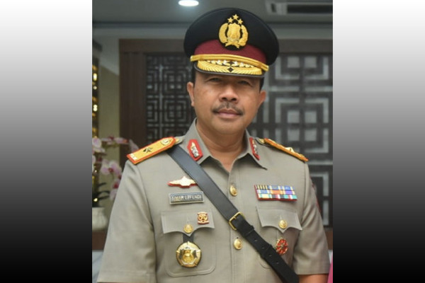 4 Dirintelkam Polda Metro Jaya dalam Sewindu Terakhir, Nomor 1 Melenggang Jadi Kapolda