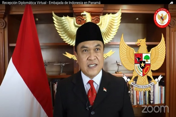 PBB Sebut Yusril Cocok Jadi Menko Polhukam