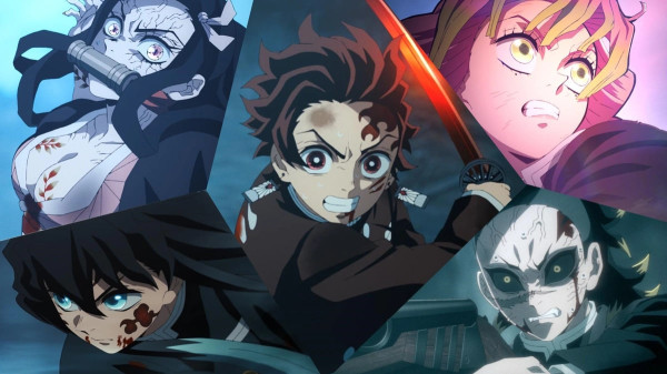 11 Istilah dalam Demon Slayer:Kimetsu no Yaiba yang Harus Dipahami sebelum Nonton