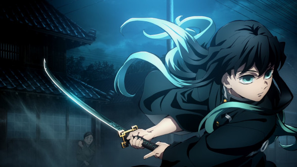 11 Istilah dalam Demon Slayer:Kimetsu no Yaiba yang Harus Dipahami sebelum Nonton