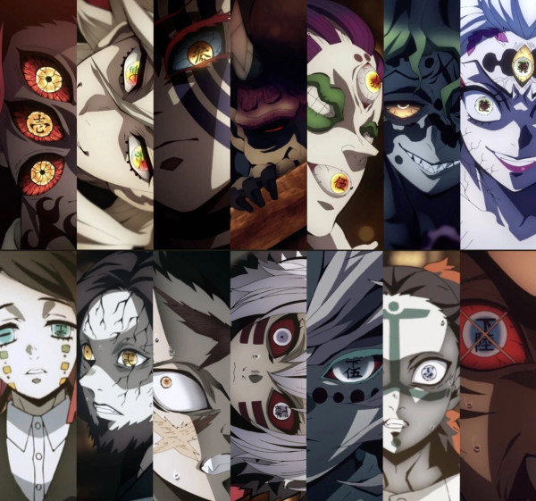 11 Istilah dalam Demon Slayer:Kimetsu no Yaiba yang Harus Dipahami sebelum Nonton