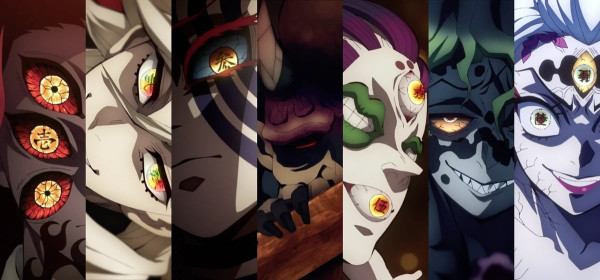 11 Istilah dalam Demon Slayer:Kimetsu no Yaiba yang Harus Dipahami sebelum Nonton