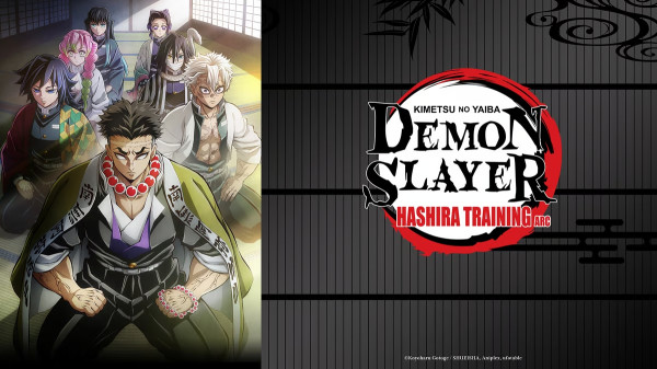 11 Istilah dalam Demon Slayer:Kimetsu no Yaiba yang Harus Dipahami sebelum Nonton