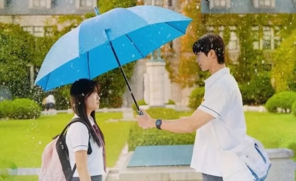 6 Drama Korea Romantis Latar Sekolahan pada 2024, Dipadu Misteri dan Laga