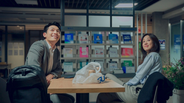 6 Drama Korea Romantis Latar Sekolahan pada 2024, Dipadu Misteri dan Laga