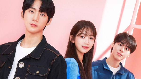 6 Drama Korea Romantis Latar Sekolahan pada 2024, Dipadu Misteri dan Laga