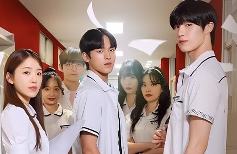 6 Drama Korea Romantis Latar Sekolahan pada 2024, Dipadu Misteri dan Laga