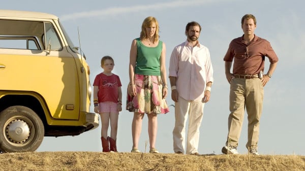 7 Film Mirip How To Make Millions Before Grandma Dies, juga Menang Penghargaan