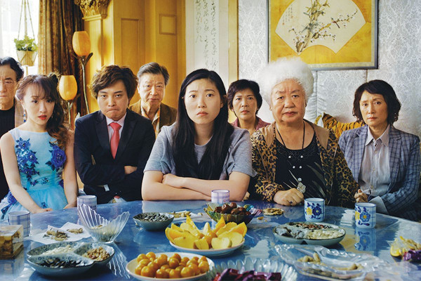 7 Film Mirip How To Make Millions Before Grandma Dies, juga Menang Penghargaan