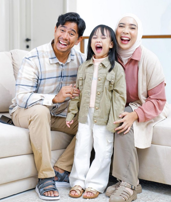 7 Artis yang Menunggu Lama Punya Anak, Syahrini Hamil Besar usai 5 Tahun Menikah