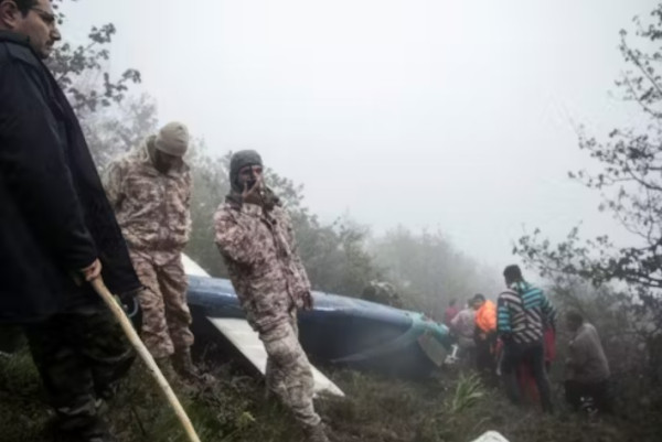 7 Pemimpin Dunia yang Meninggal dalam Kecelakaan Misterius