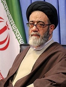 2 Sosok Pemilik Peti Bersorban Hitam di Pemakaman Presiden Iran, Dikenali sebagai Tanda Keturunan Nabi Muhammad