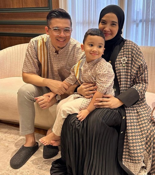 7 Artis yang Menunggu Lama Punya Anak, Syahrini Hamil Besar usai 5 Tahun Menikah