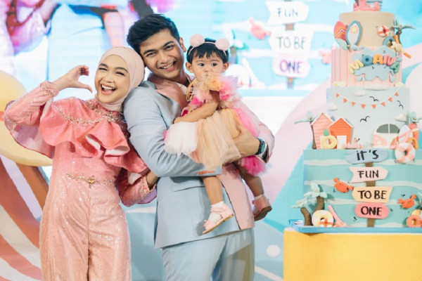Anji Digugat Cerai Istri, 5 Artis Ini Berurusan dengan Pengadilan Agama di 2024