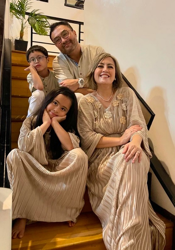 7 Artis yang Menunggu Lama Punya Anak, Syahrini Hamil Besar usai 5 Tahun Menikah