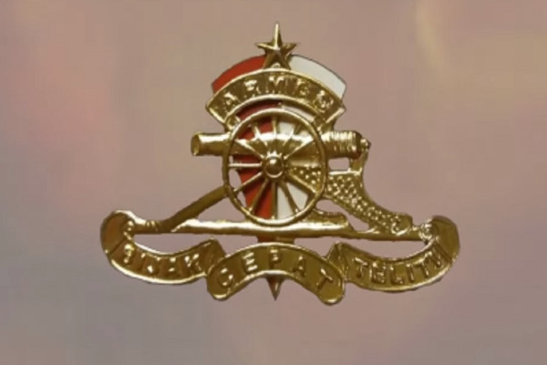 Daftar Brevet TNI AD, Jenis dan Maknanya