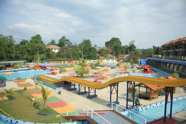 7 Tempat Wisata Murah di Sentul, Tiket Masuk Mulai Rp10 Ribu