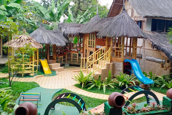 7 Tempat Wisata Murah di Sentul, Tiket Masuk Mulai Rp10 Ribu