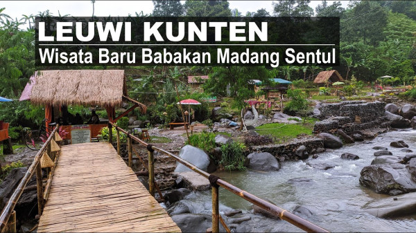 7 Tempat Wisata Murah di Sentul, Tiket Masuk Mulai Rp10 Ribu