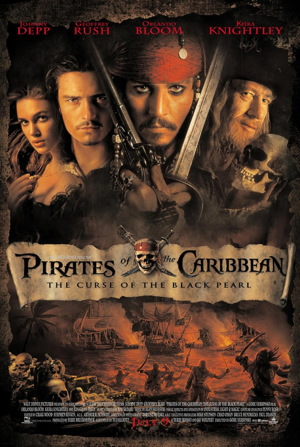 10 Film dengan Judul Terpanjang, Nomor 5 Sampai 40 Kata