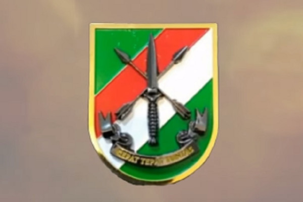 Daftar Brevet TNI AD, Jenis dan Maknanya