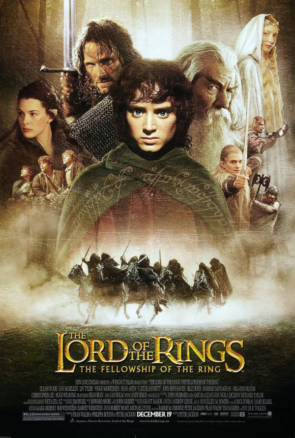 10 Film dengan Judul Terpanjang, Nomor 5 Sampai 40 Kata