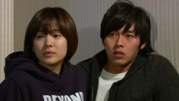 Drama Korea yang Syuting di Indonesia, Dibintangi Hyun Bin dan Song Hye-kyo