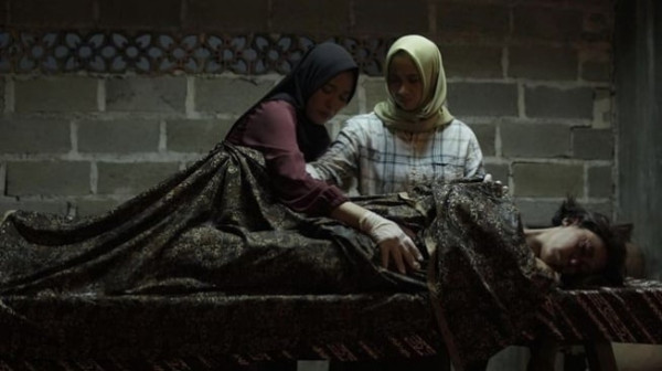 19 Film dan Serial Netflix Tayang Juni 2024, dari Serial Joko Anwar hingga Drakor Misteri Romantis