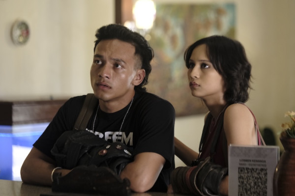 19 Film dan Serial Netflix Tayang Juni 2024, dari Serial Joko Anwar hingga Drakor Misteri Romantis