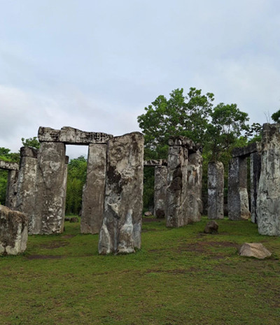 5 Tempat Wisata Mirip Eropa di Indonesia, Berasa Beneran di Benua Biru