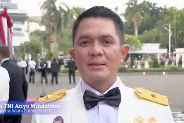 7 Mayor Jenderal TNI Baru yang Resmi Naik Pangkat di Pertengahan Mei 2024