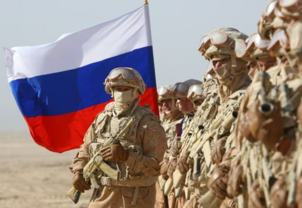 Putin Inginkan Gencatan Senjata di Ukraina, Benarkah?