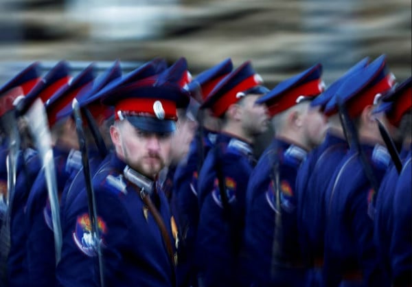 Putin Inginkan Gencatan Senjata di Ukraina, Benarkah?