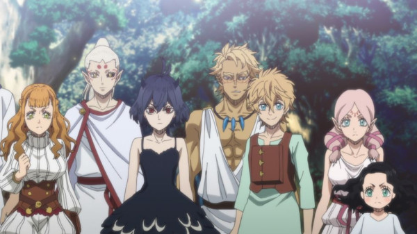 10 Anime dengan Plot Twist Paling Seru, dari Romantis hingga Misteri