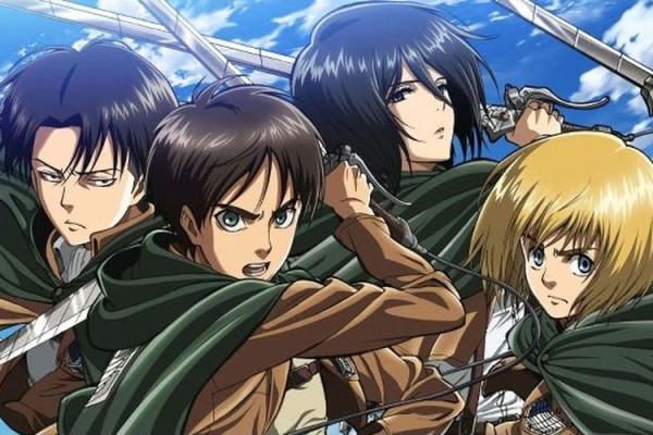 10 Anime dengan Plot Twist Paling Seru, dari Romantis hingga Misteri